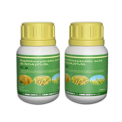 Natural Plant Growth Regulators Beta naphthoxyacetic acid for blackberries