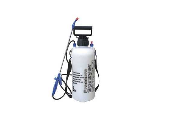 5LPP / PE пластиковый инсектицид Knapsack Sprayer 56,5*38*44,5CM поставщик 