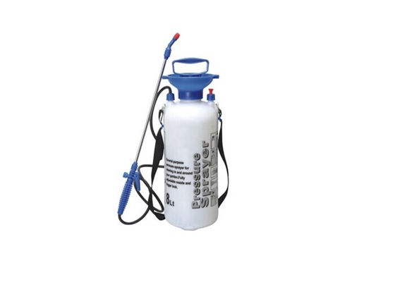 5LPP / PE пластиковый инсектицид Knapsack Sprayer 56,5*38*44,5CM поставщик 