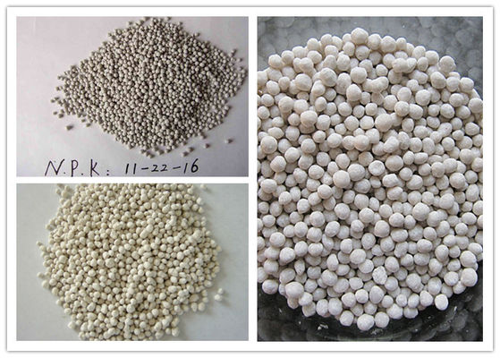 Agriculture Crop water soluble NPK fertilizer / compound fertilizers