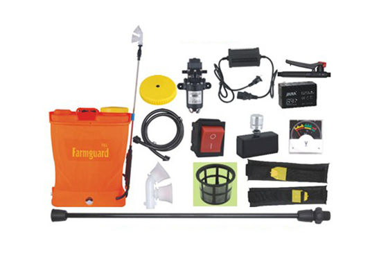 Agriculture Pest control Electric Power Sprayer 40.5*20*48.5CM