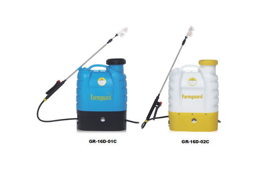 16L Agriculture Electric Power Sprayer for Commercial Pesticides