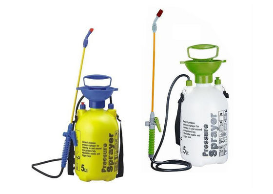 Domestic Knapsack Power Sprayer Lawn And Garden Sprayer 5L