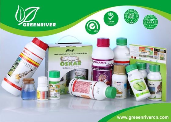 Uniconazole Plant Growth Regulators / Bonzi Plant Growth Regulator