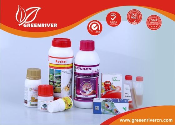 Abamectin 5g/L + Pyridaben 80g/L EC Acaricide Biochemical Pesticides