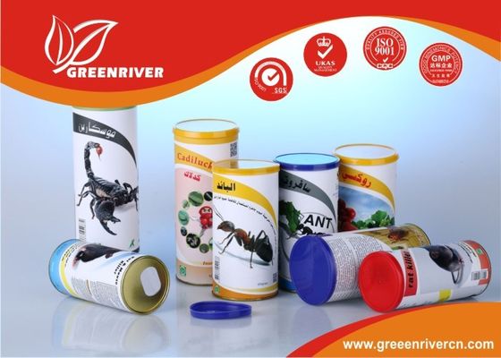 Niclosamide 70%WP molluscicide products cas 50-65-7 Organic Farming Pesticides