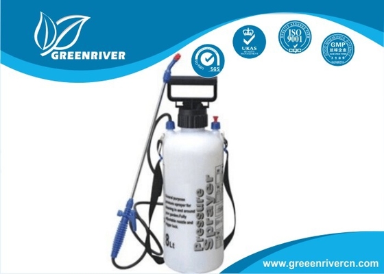 5LPP / PE пластиковый инсектицид Knapsack Sprayer 56,5*38*44,5CM поставщик 