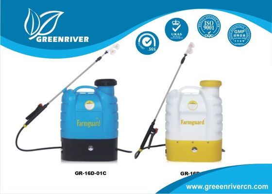 16L Agriculture Electric Power Sprayer for Commercial Pesticides