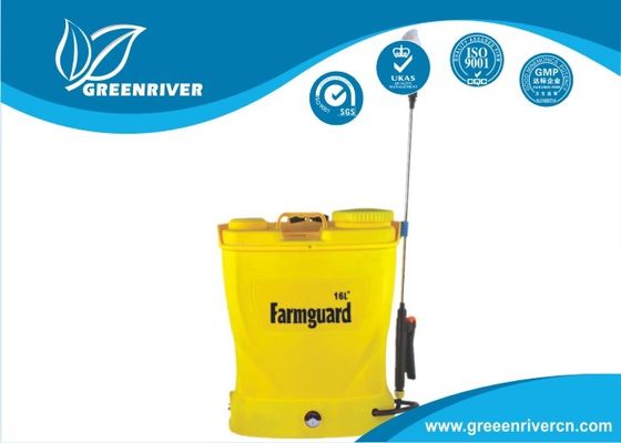 High Pressure Electric Power Sprayer for insecticides and fungicides