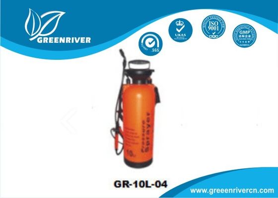 10L Pesticide Weed Killer Insecticide Backpack Garden Sprayer for Crops