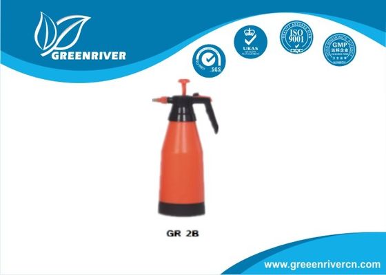 2L agricultural Air Pressure Sprayer 0.2-0.3Mpa , Hand Held Sprayer