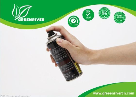 Aerosol Insecticide Spray / pesticide insect killer spray For Mosquitoes