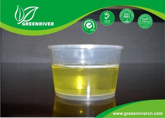 Cyhalofop-Butyl 20%EC post emergence herbicide For Grasses