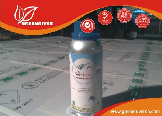 Propargite 57%EC Acaricide Products for peanuts , sorghum , maize