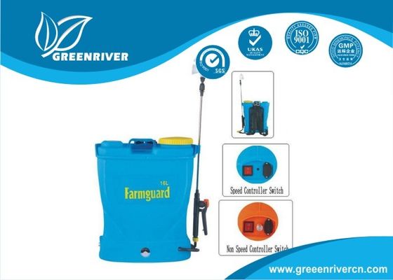 Электрический распылитель для газона и сада, распылитель для травы