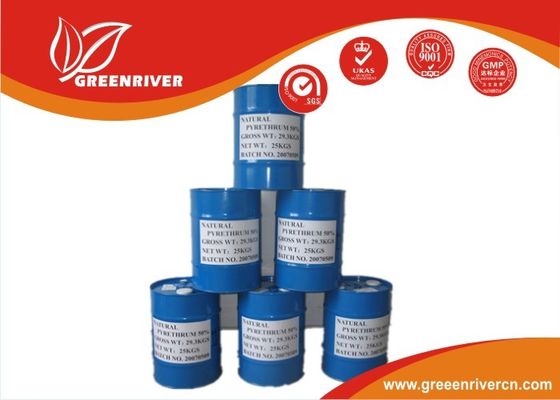Пиретрум Инсектицид биологические пестициды CAS 8003-34-7