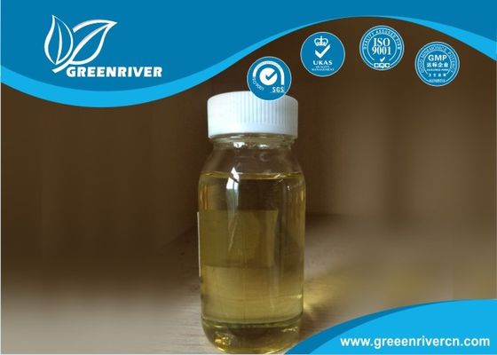 Пропиконазол 25% EC Химический пестицид для семян, кукурузы, арахиса, овеса